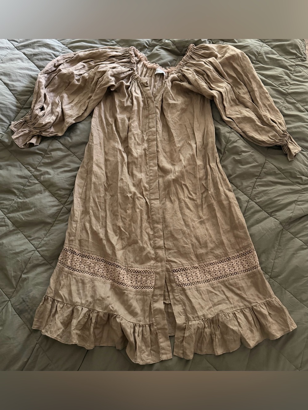 The Lifestyled Co Dress